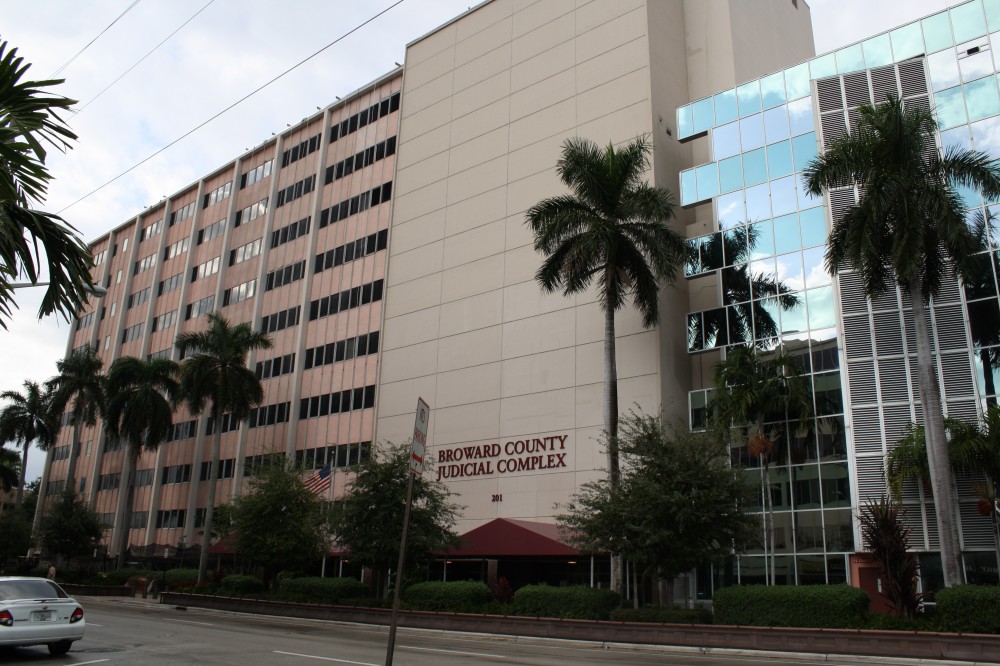 Broward County Sex Crimes Defense Attorney Fort Lauderdale Coach Accused Of Procuring A Minor